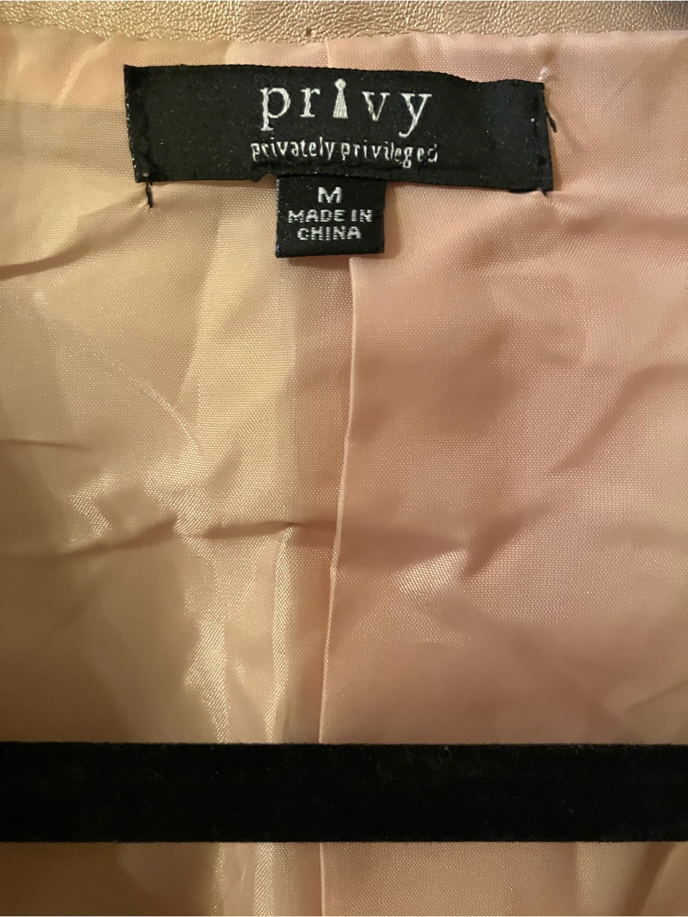 Privy Jacket - Picture 3 of 3